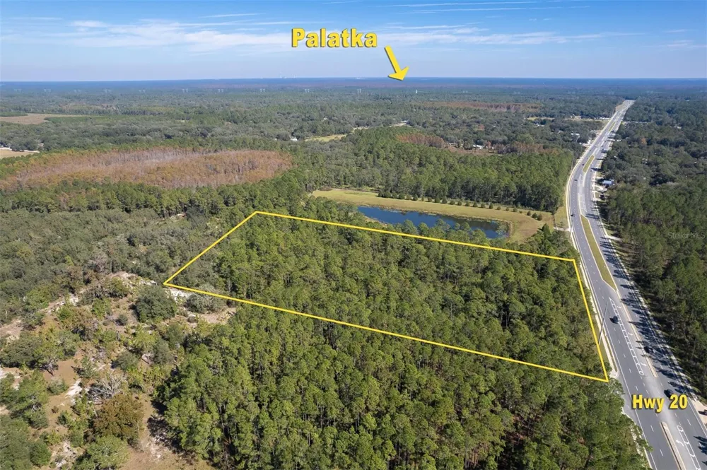 00 STATE RD 20 Palatka, FL 32177
