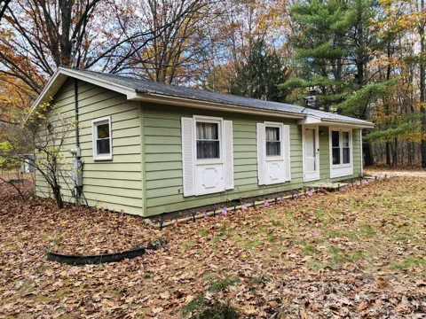 9835 Grindstone Trail