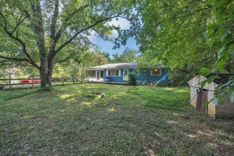255 Norton Bridge Road