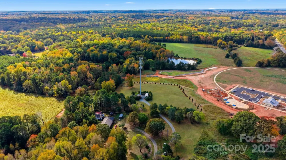 4027 Mintwood Drive Mint Hill, NC 28227