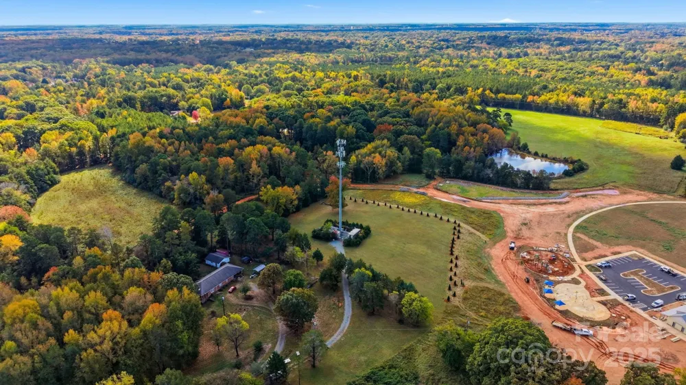4027 Mintwood Drive Mint Hill, NC 28227