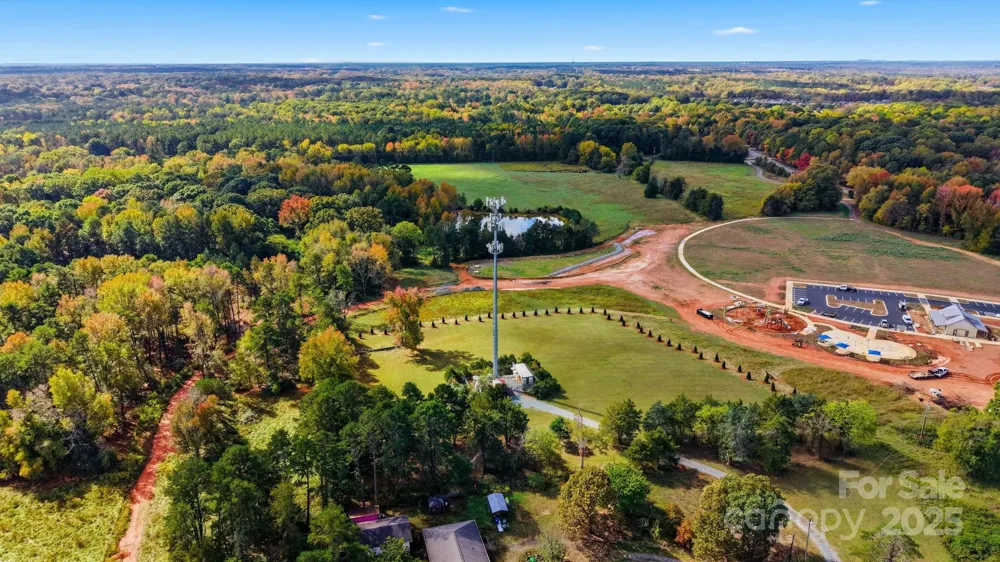 4027 Mintwood Drive Mint Hill, NC 28227