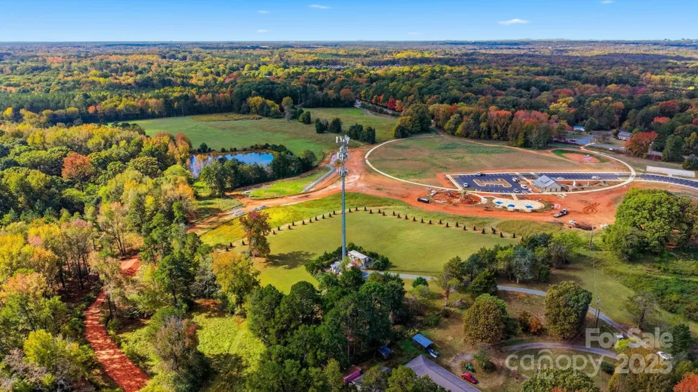 4027 Mintwood Drive Mint Hill, NC 28227