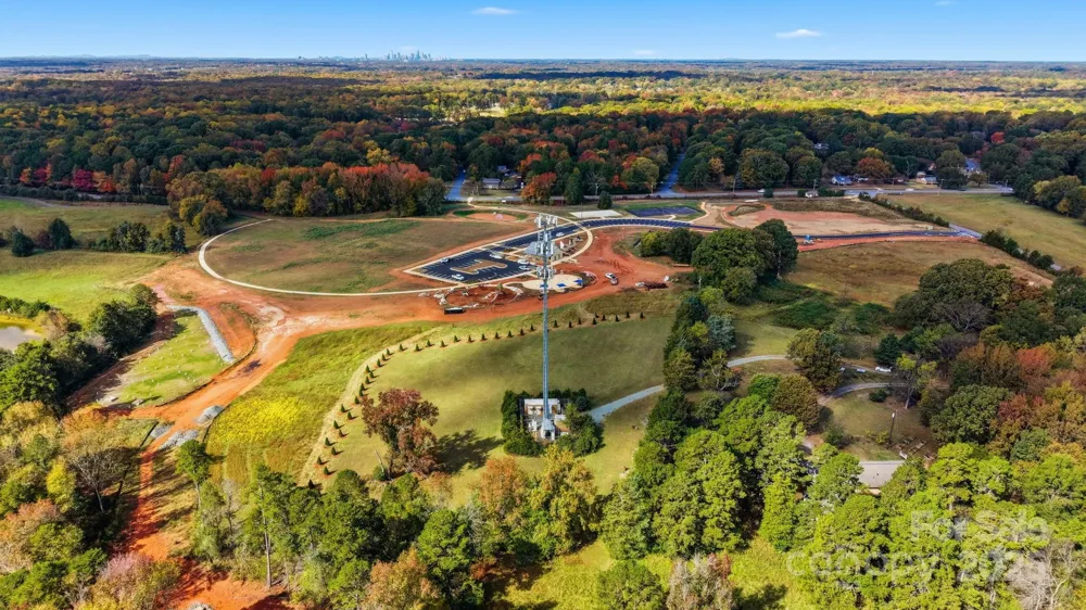 4027 Mintwood Drive Mint Hill, NC 28227