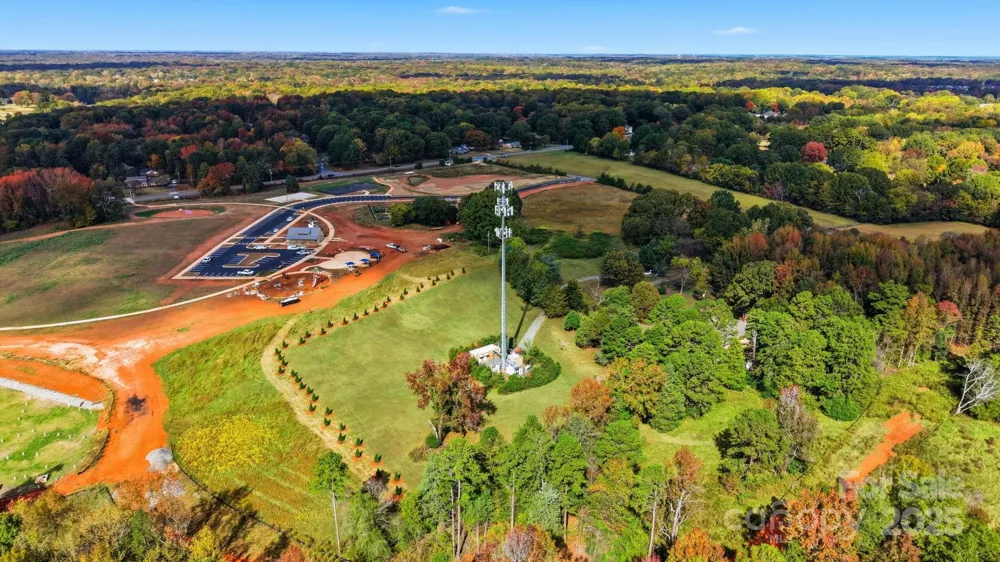 4027 Mintwood Drive Mint Hill, NC 28227