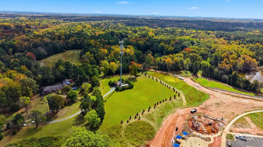 4027 Mintwood Drive Mint Hill, NC 28227