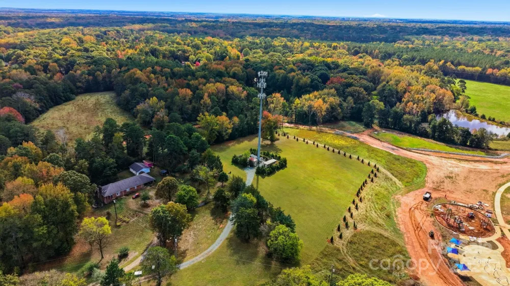 4027 Mintwood Drive Mint Hill, NC 28227