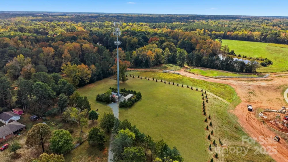 4027 Mintwood Drive Mint Hill, NC 28227