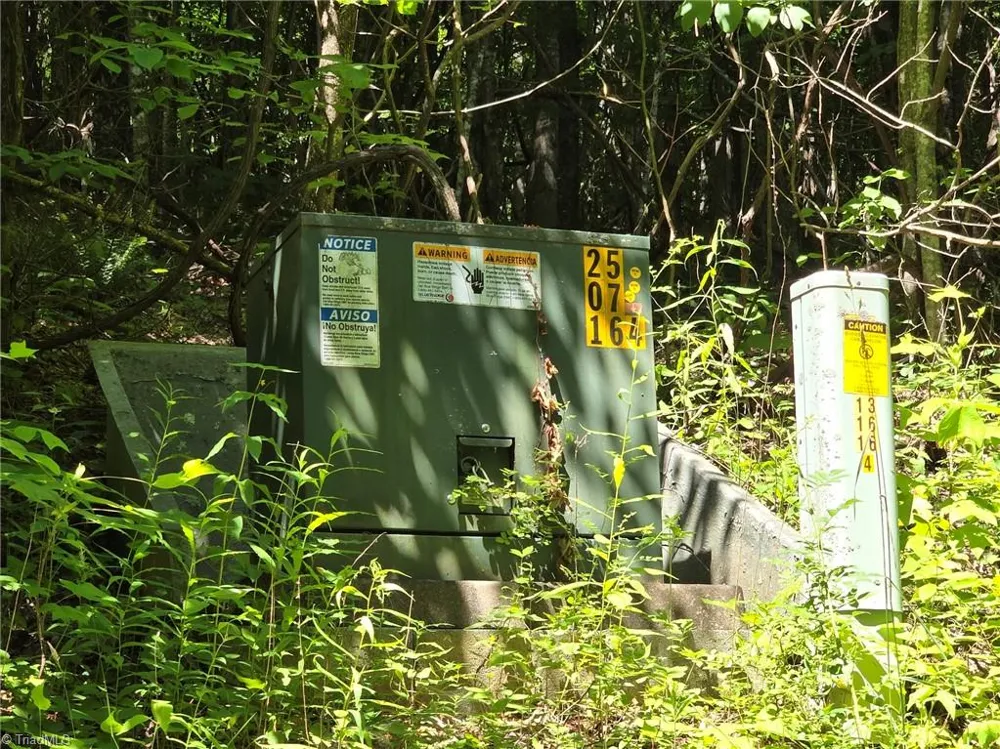 TBD 66 White Tail Trail West Jefferson, NC 28694