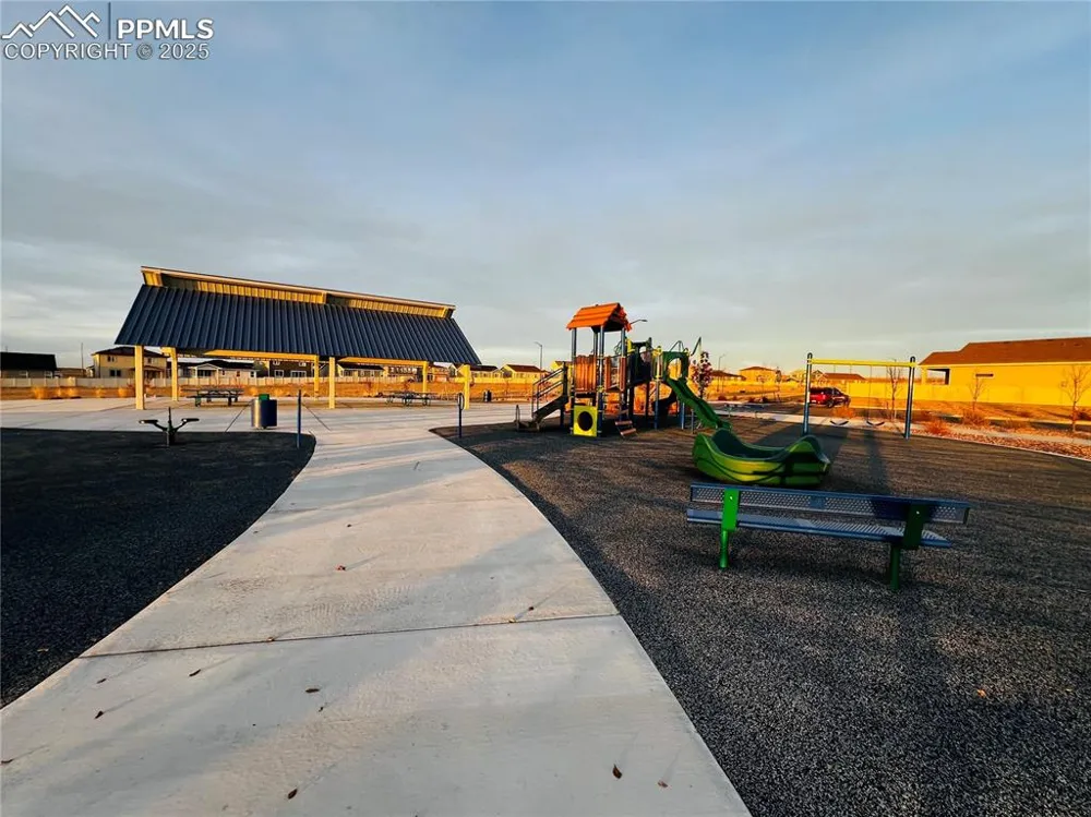 1910 Cuchara Drive Pueblo, CO 81001