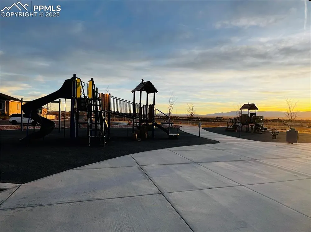 1910 Cuchara Drive Pueblo, CO 81001