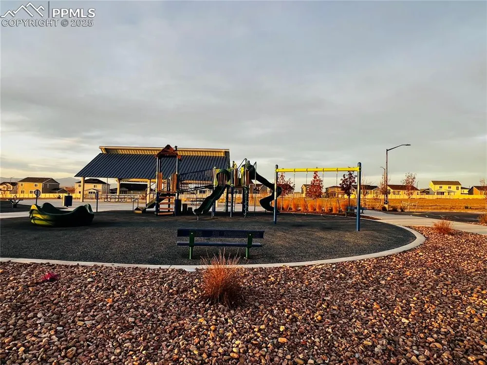 1910 Cuchara Drive Pueblo, CO 81001