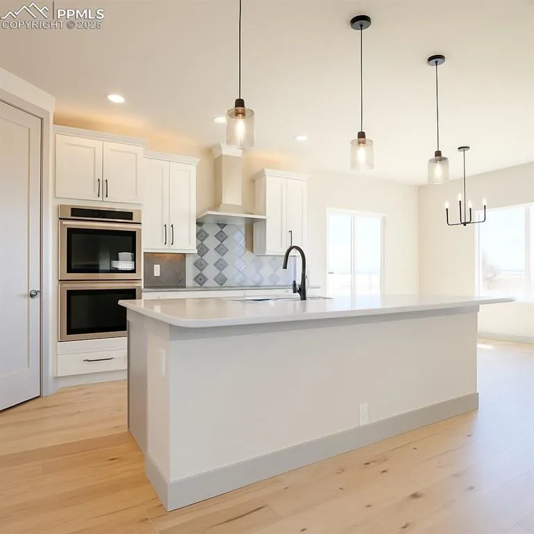 1910 Cuchara Drive Pueblo, CO 81001