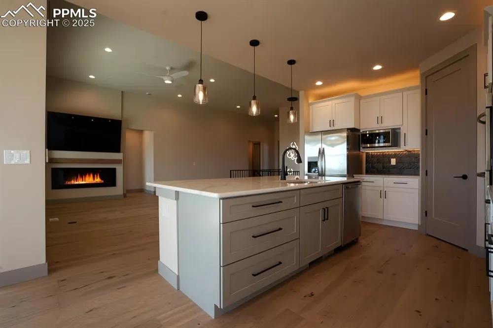 1910 Cuchara Drive Pueblo, CO 81001