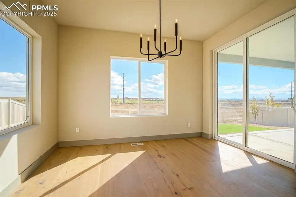 1910 Cuchara Drive Pueblo, CO 81001