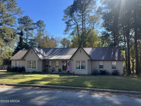 311 Overlook Drive