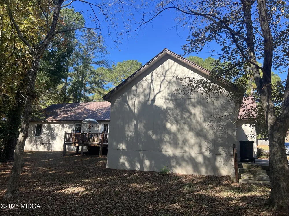 311 Overlook Drive Montezuma, GA 31063