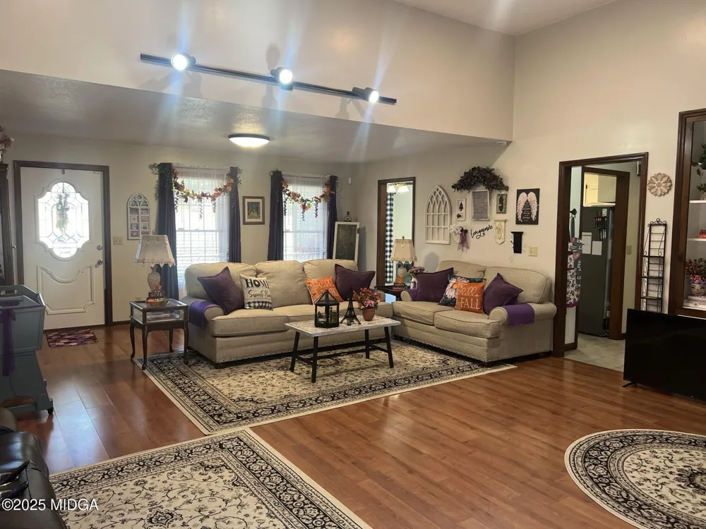 311 Overlook Drive Montezuma, GA 31063