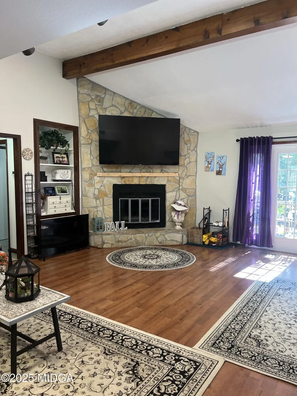 311 Overlook Drive Montezuma, GA 31063
