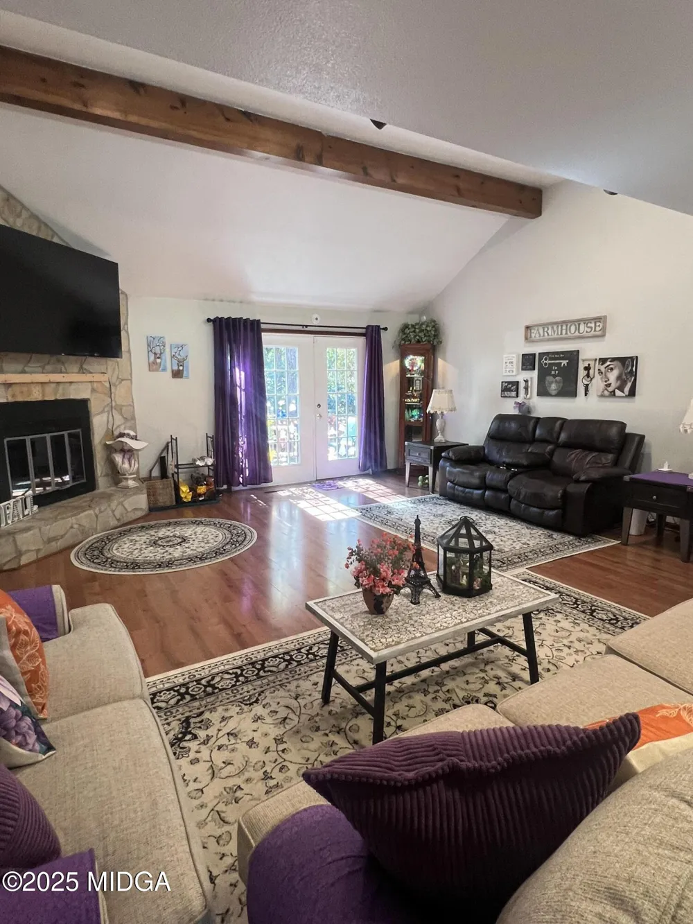 311 Overlook Drive Montezuma, GA 31063