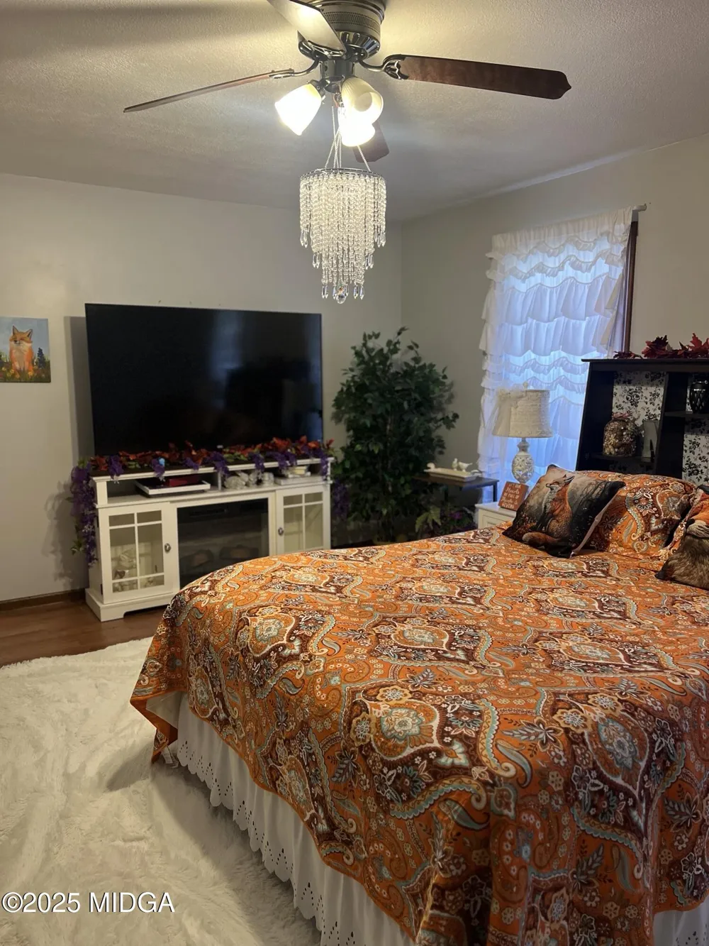 311 Overlook Drive Montezuma, GA 31063