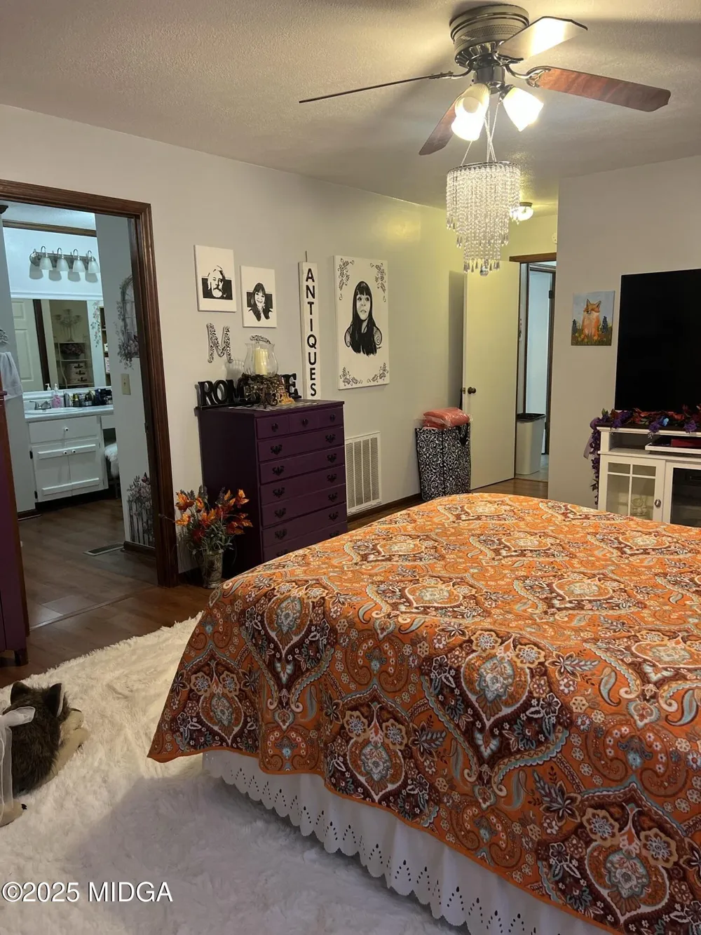 311 Overlook Drive Montezuma, GA 31063