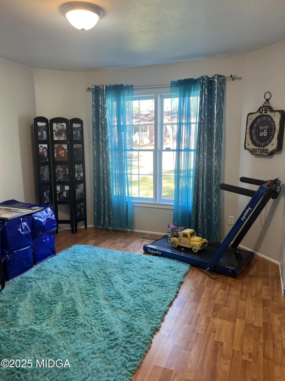 311 Overlook Drive Montezuma, GA 31063