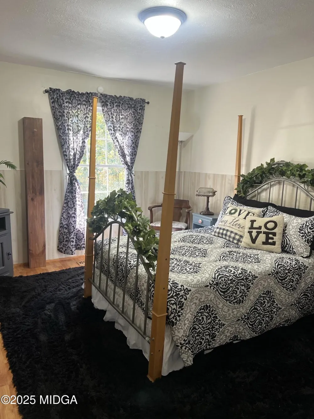 311 Overlook Drive Montezuma, GA 31063