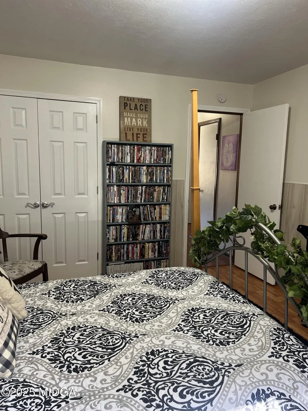 311 Overlook Drive Montezuma, GA 31063