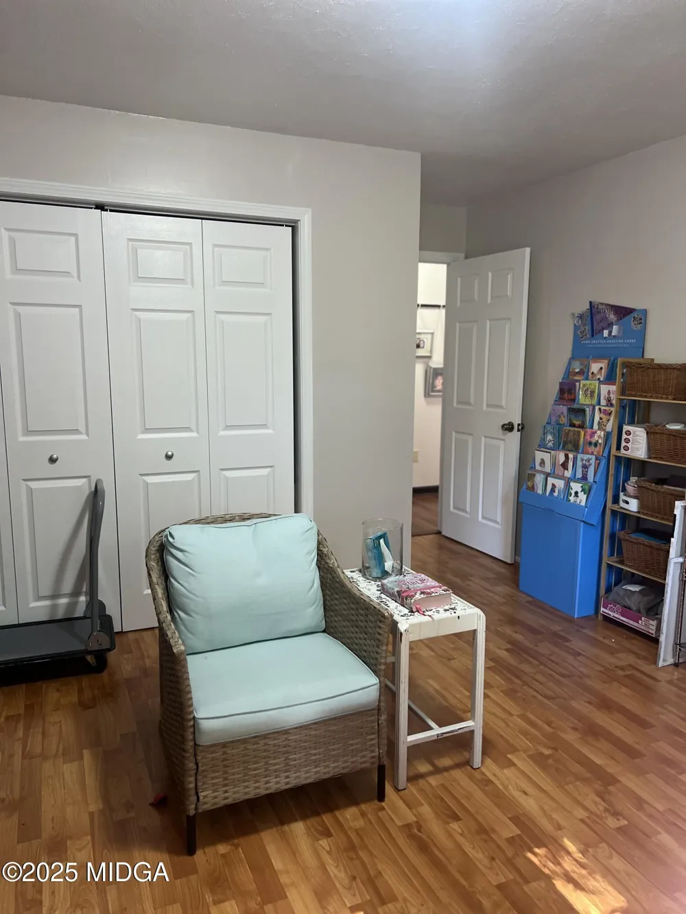 311 Overlook Drive Montezuma, GA 31063