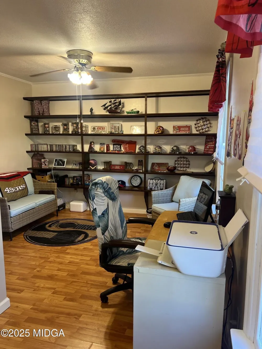 311 Overlook Drive Montezuma, GA 31063