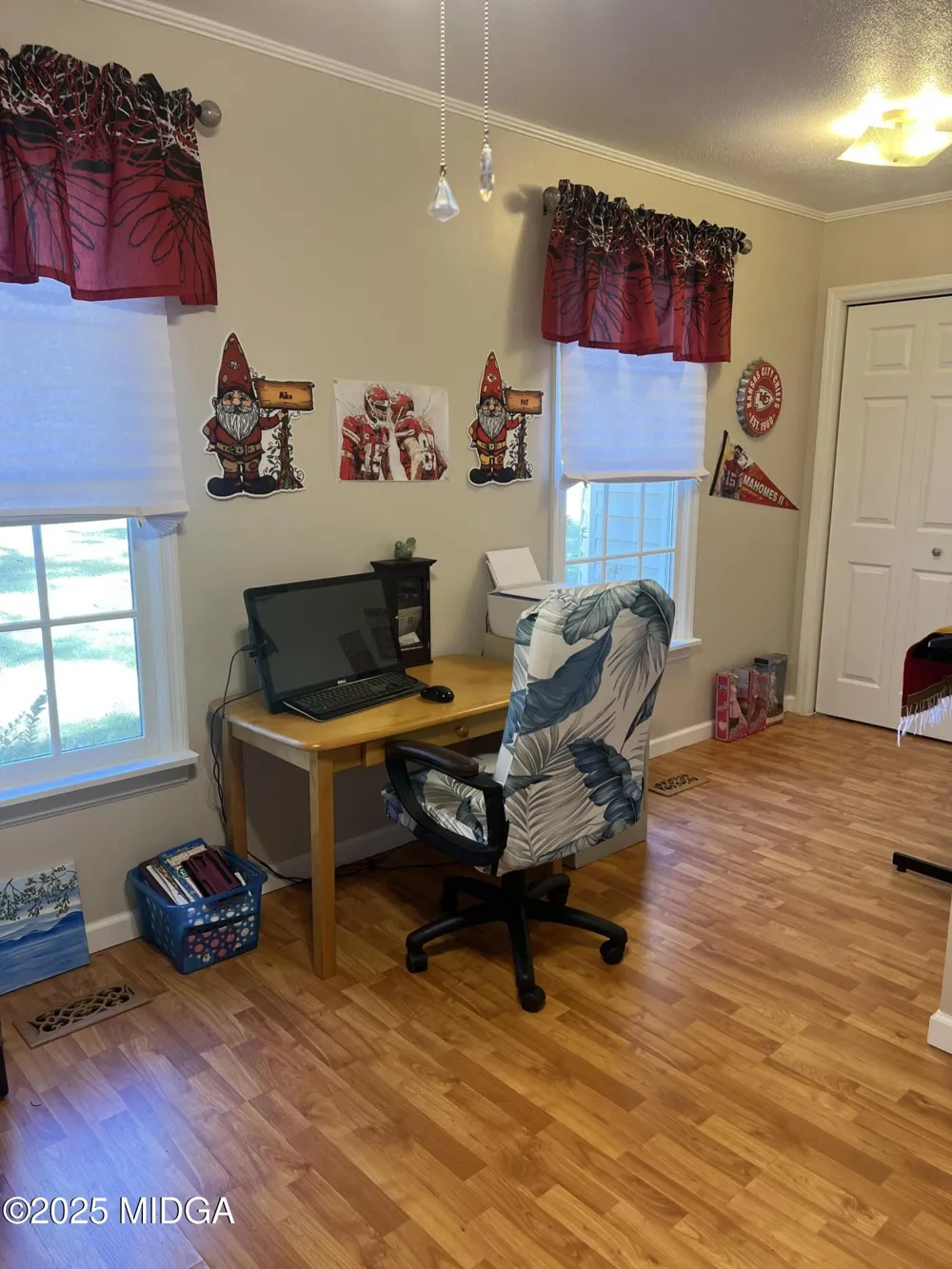 311 Overlook Drive Montezuma, GA 31063