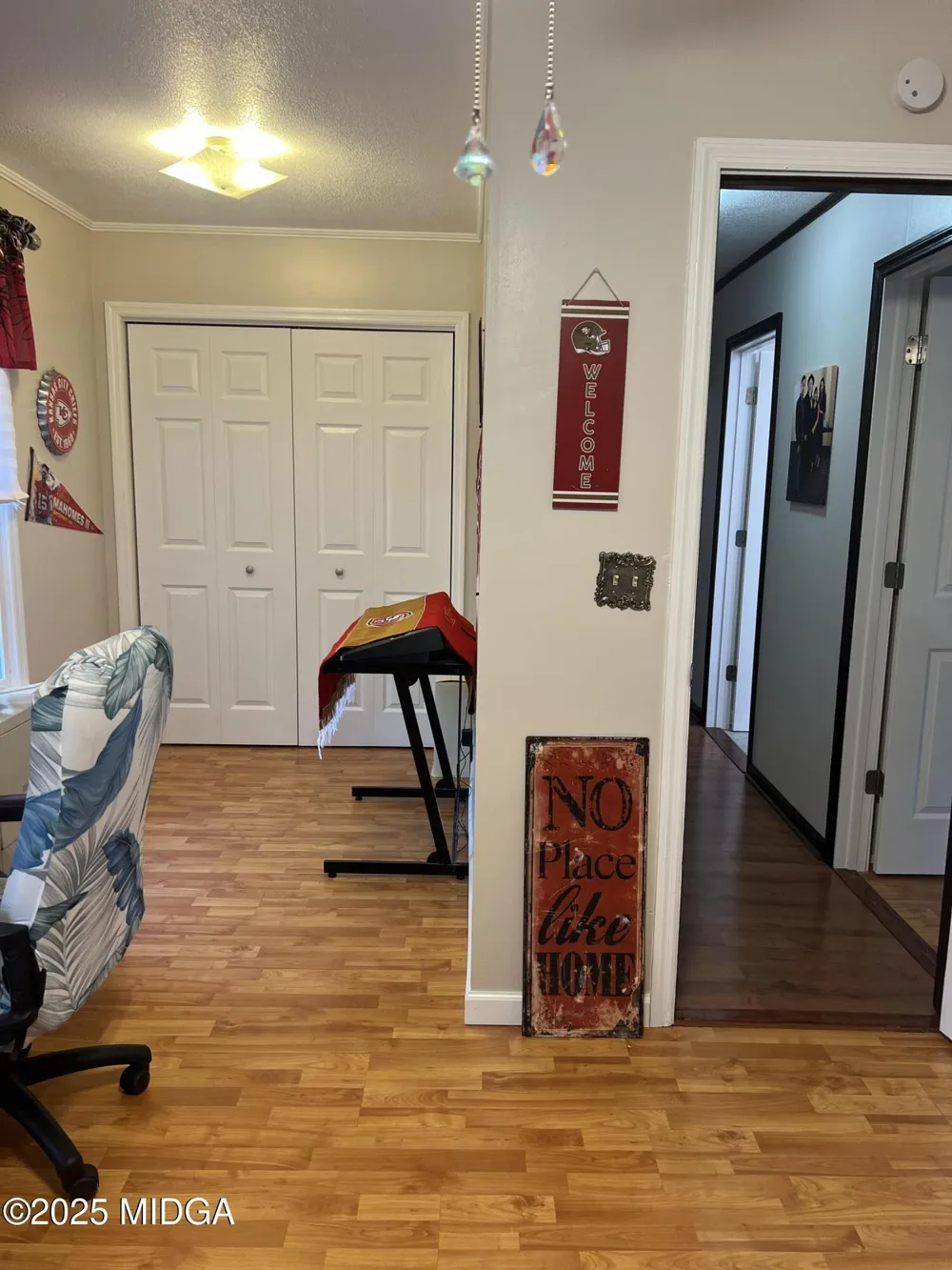 311 Overlook Drive Montezuma, GA 31063