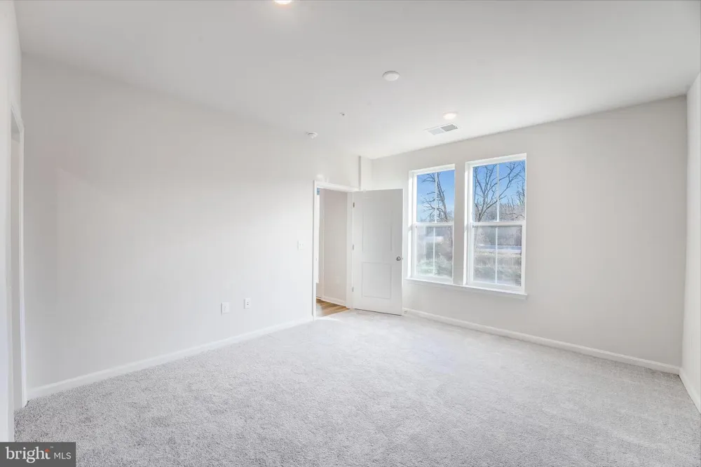 4003 SEASIDE ALDER ROAD #0201 - ROSE Bowie, MD 20720