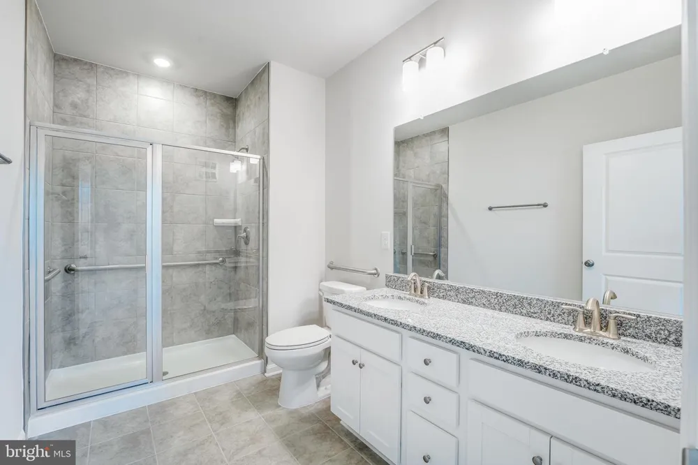 4003 SEASIDE ALDER ROAD #0201 - ROSE Bowie, MD 20720