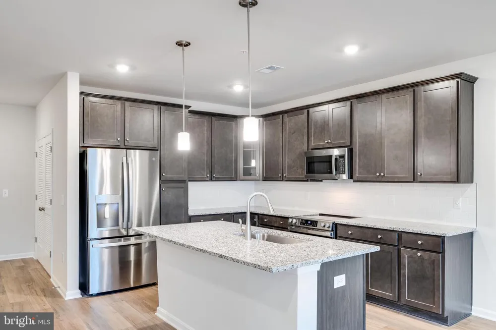 4003 SEASIDE ALDER ROAD #0201 - ROSE Bowie, MD 20720