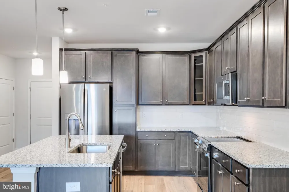 4003 SEASIDE ALDER ROAD #0201 - ROSE Bowie, MD 20720