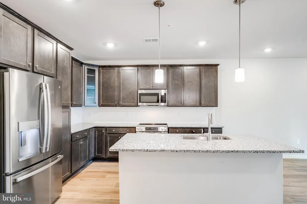 4003 SEASIDE ALDER ROAD #0201 - ROSE Bowie, MD 20720