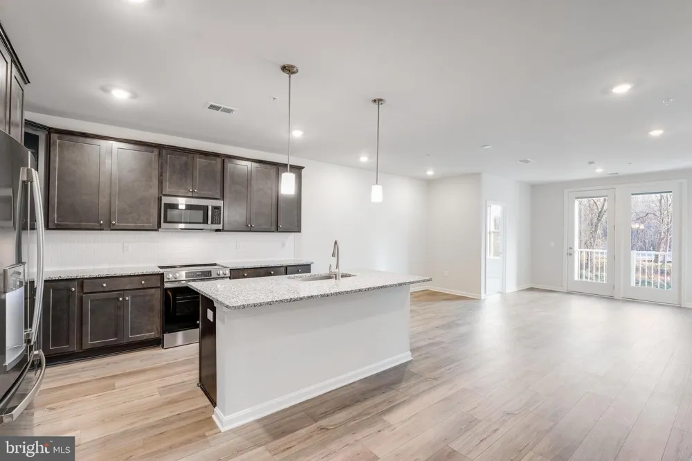 4003 SEASIDE ALDER ROAD #0201 - ROSE Bowie, MD 20720