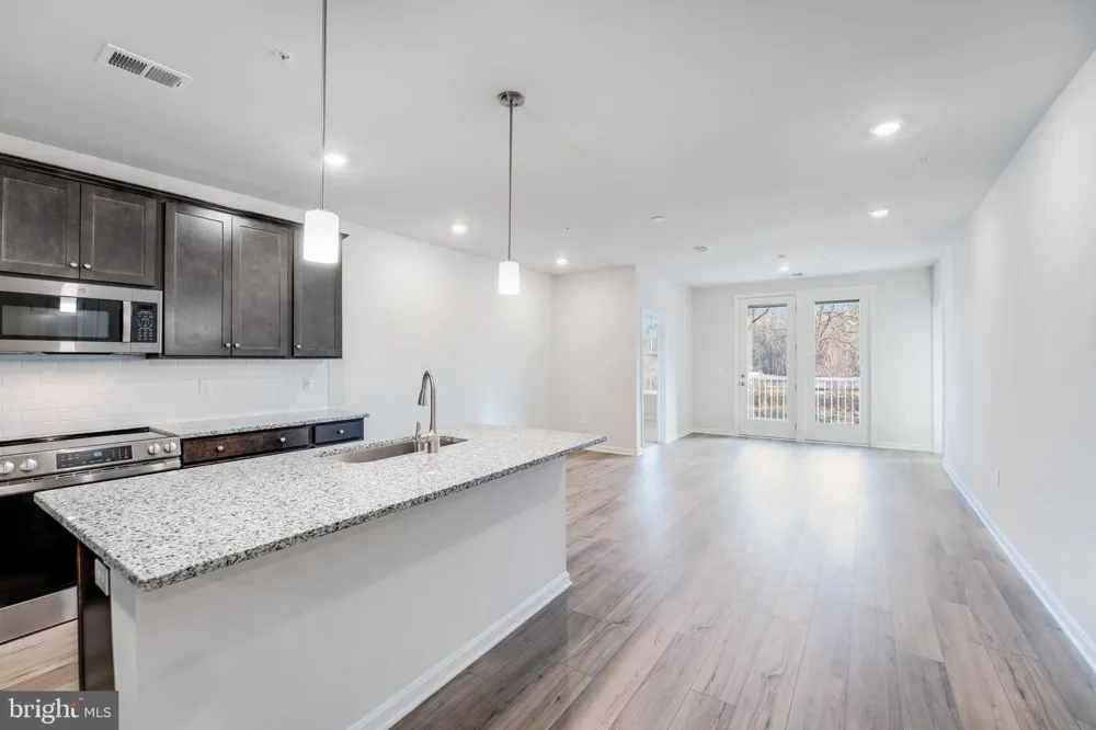 4003 SEASIDE ALDER ROAD #0201 - ROSE Bowie, MD 20720