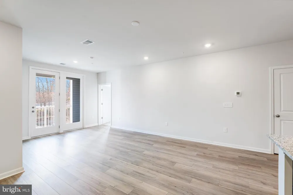 4003 SEASIDE ALDER ROAD #0201 - ROSE Bowie, MD 20720