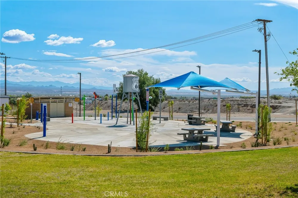 1181 Marina Needles, CA 92363