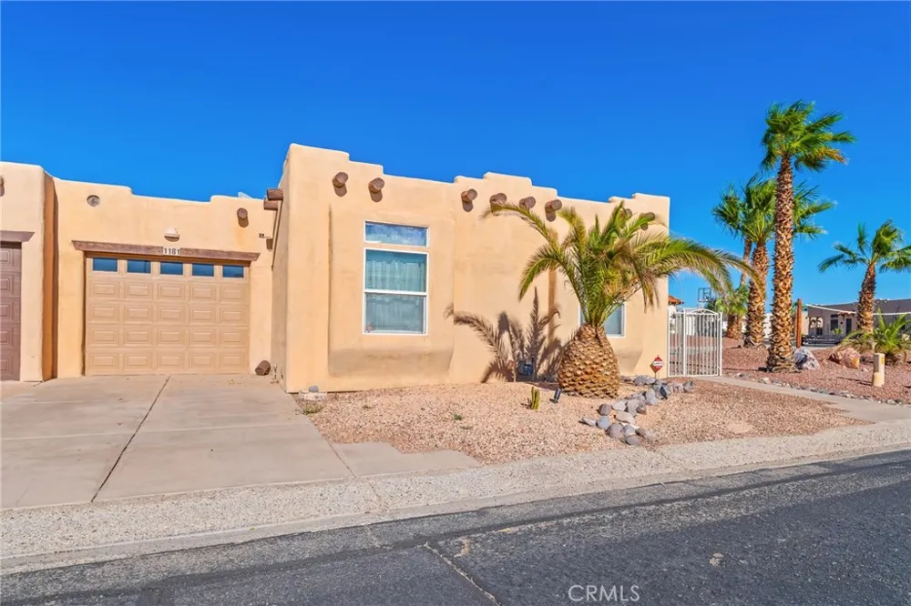 1181 Marina Needles, CA 92363