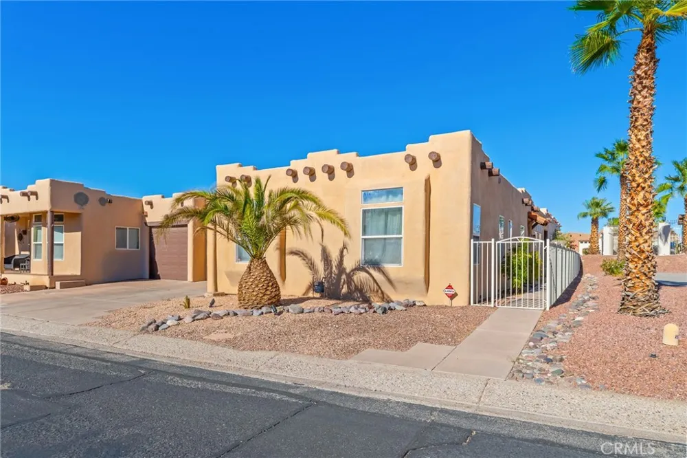 1181 Marina Needles, CA 92363