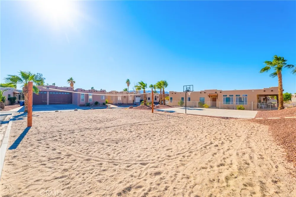 1181 Marina Needles, CA 92363