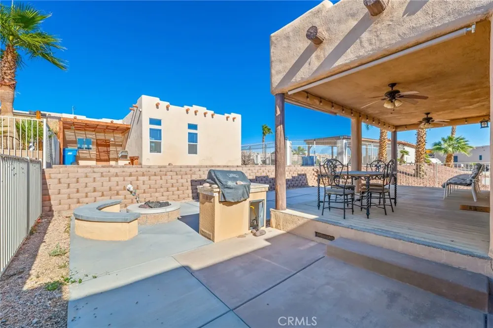 1181 Marina Needles, CA 92363