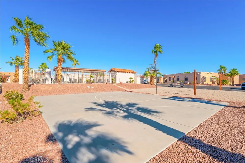 1181 Marina Needles, CA 92363