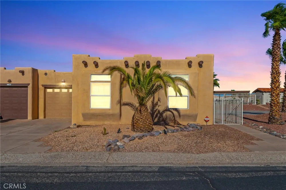1181 Marina Needles, CA 92363