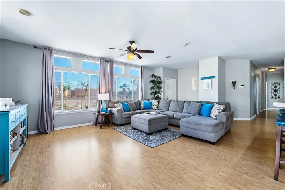 1181 Marina Needles, CA 92363