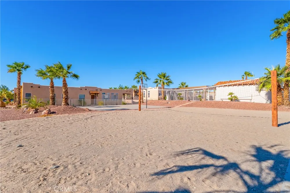 1181 Marina Needles, CA 92363